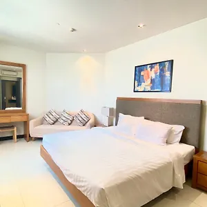  Апартаменты Luxury Seaview Managed By Anh