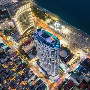  Апартаменты Panorama Inn Condotel