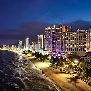  Апартаменты Master's Gold Coast