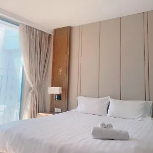  Апартаменты Panorama View