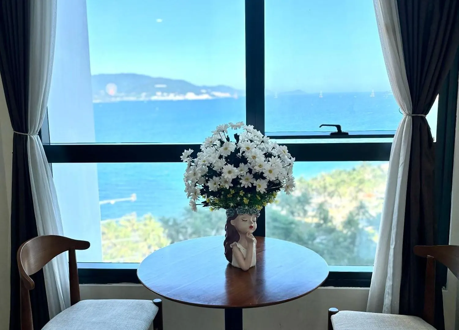 La Maison Starcity 1 Mins Walk To Beach Nha Trang 0*,