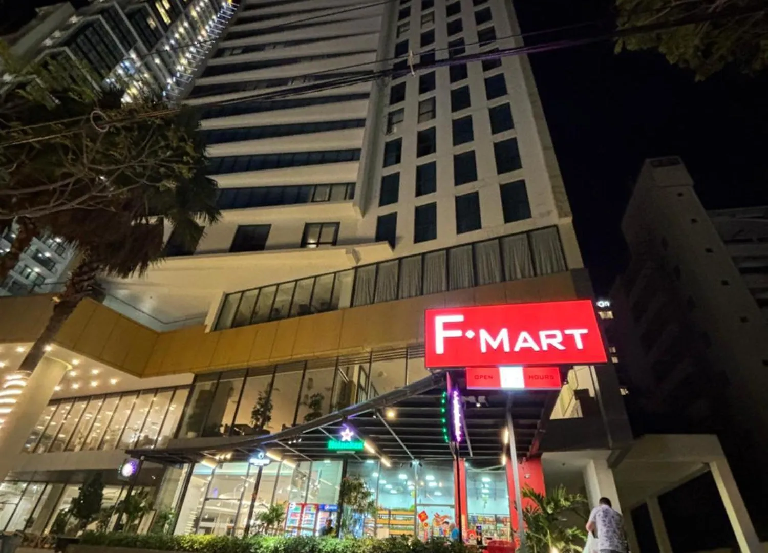 La Maison Starcity 1 Mins Walk To Beach Nha Trang