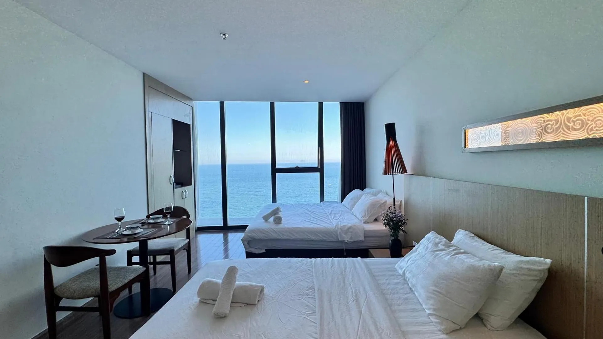La Maison Starcity 1 Mins Walk To Beach Nha Trang