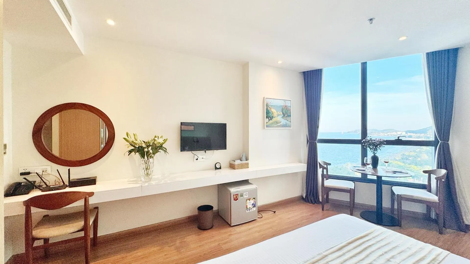 Appartamento La Maison Starcity 1 Mins Walk To Beach Nha Trang