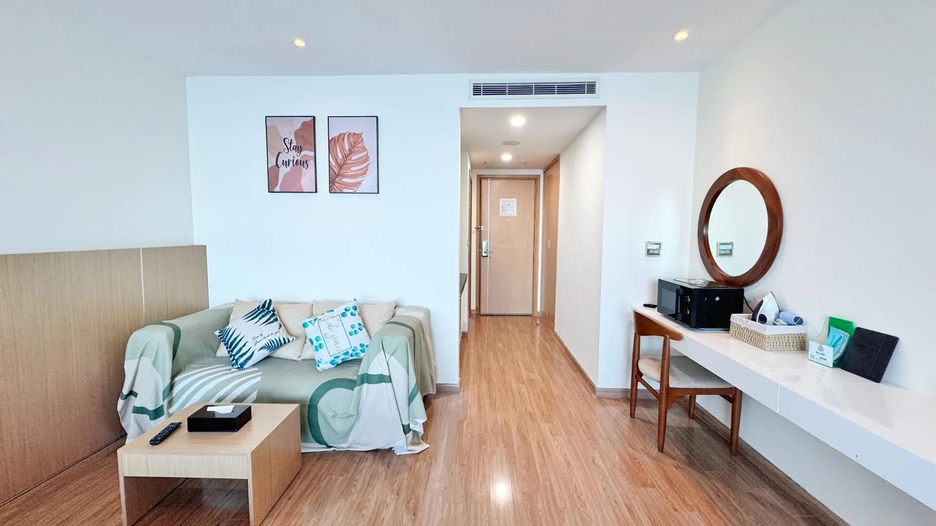 La Maison Starcity 1 Mins Walk To Beach Nha Trang