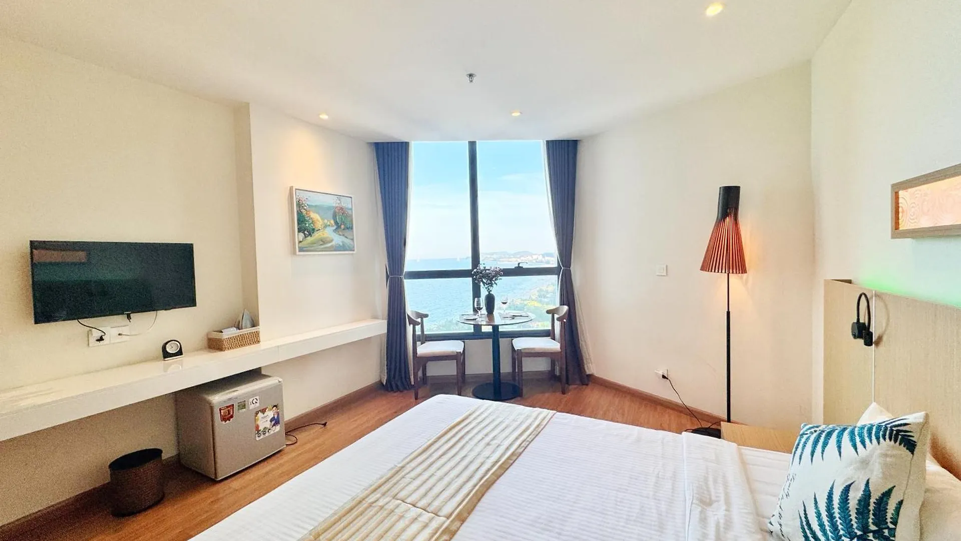 La Maison Starcity 1 Mins Walk To Beach Nha Trang 0*,