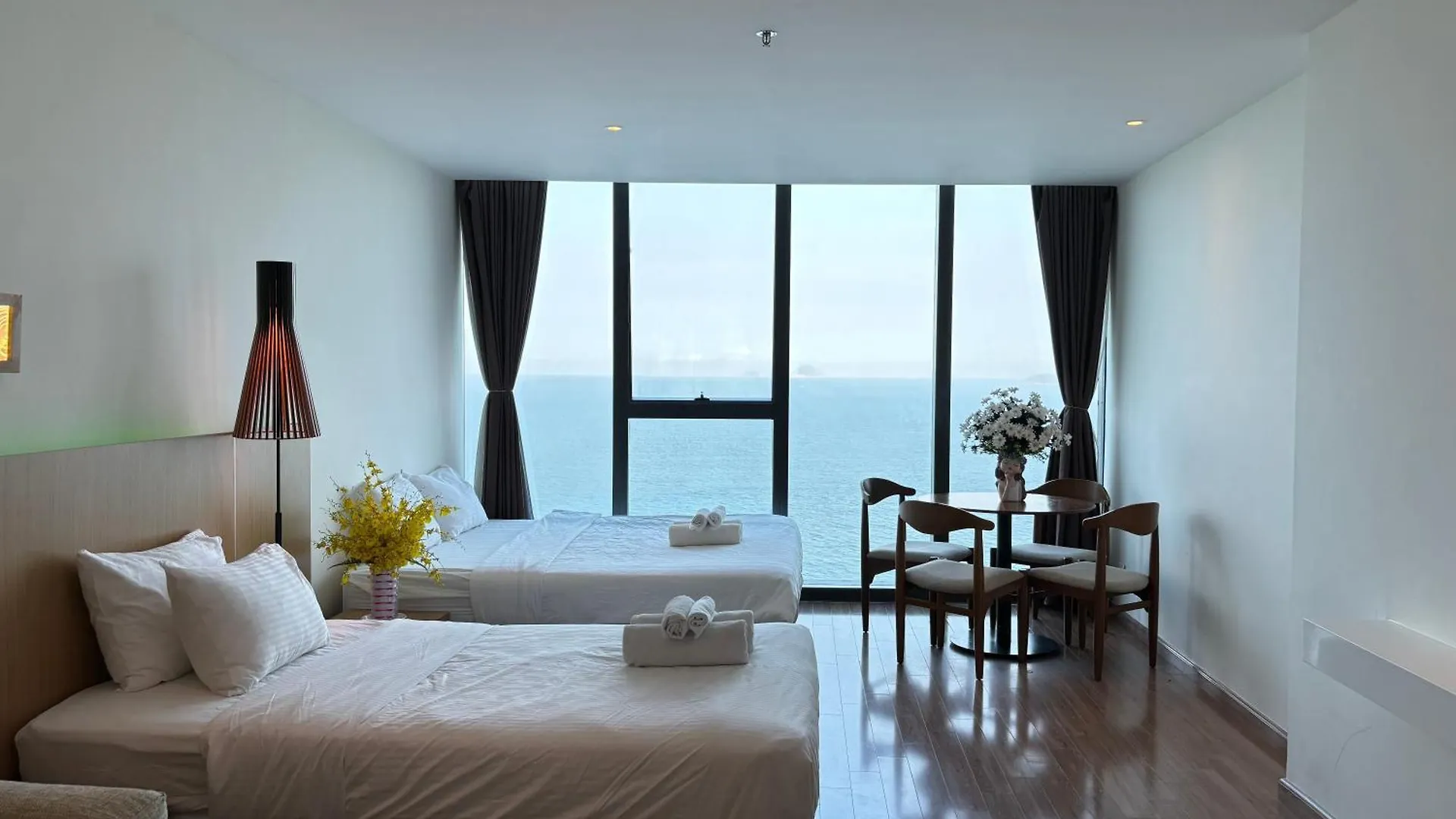 La Maison Starcity 1 Mins Walk To Beach Nha Trang