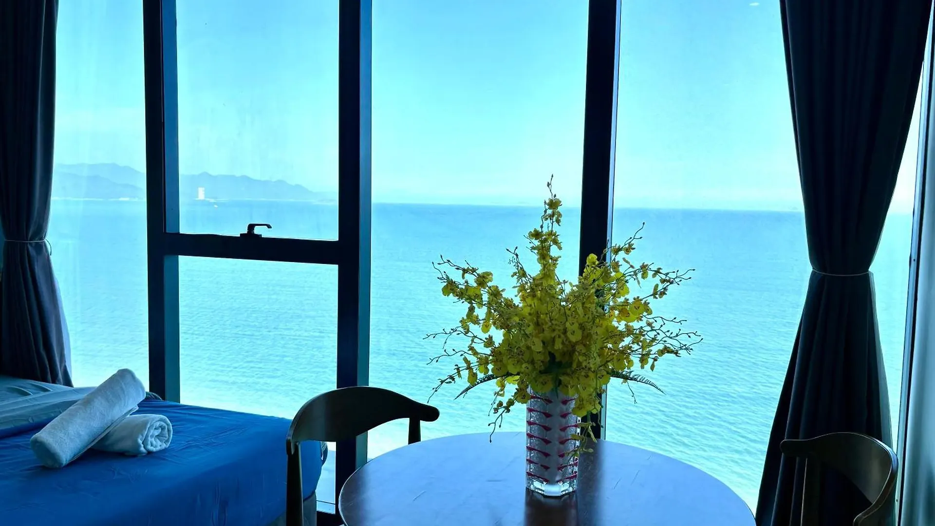 La Maison Starcity 1 Mins Walk To Beach Nha Trang 0*,  Vietnam