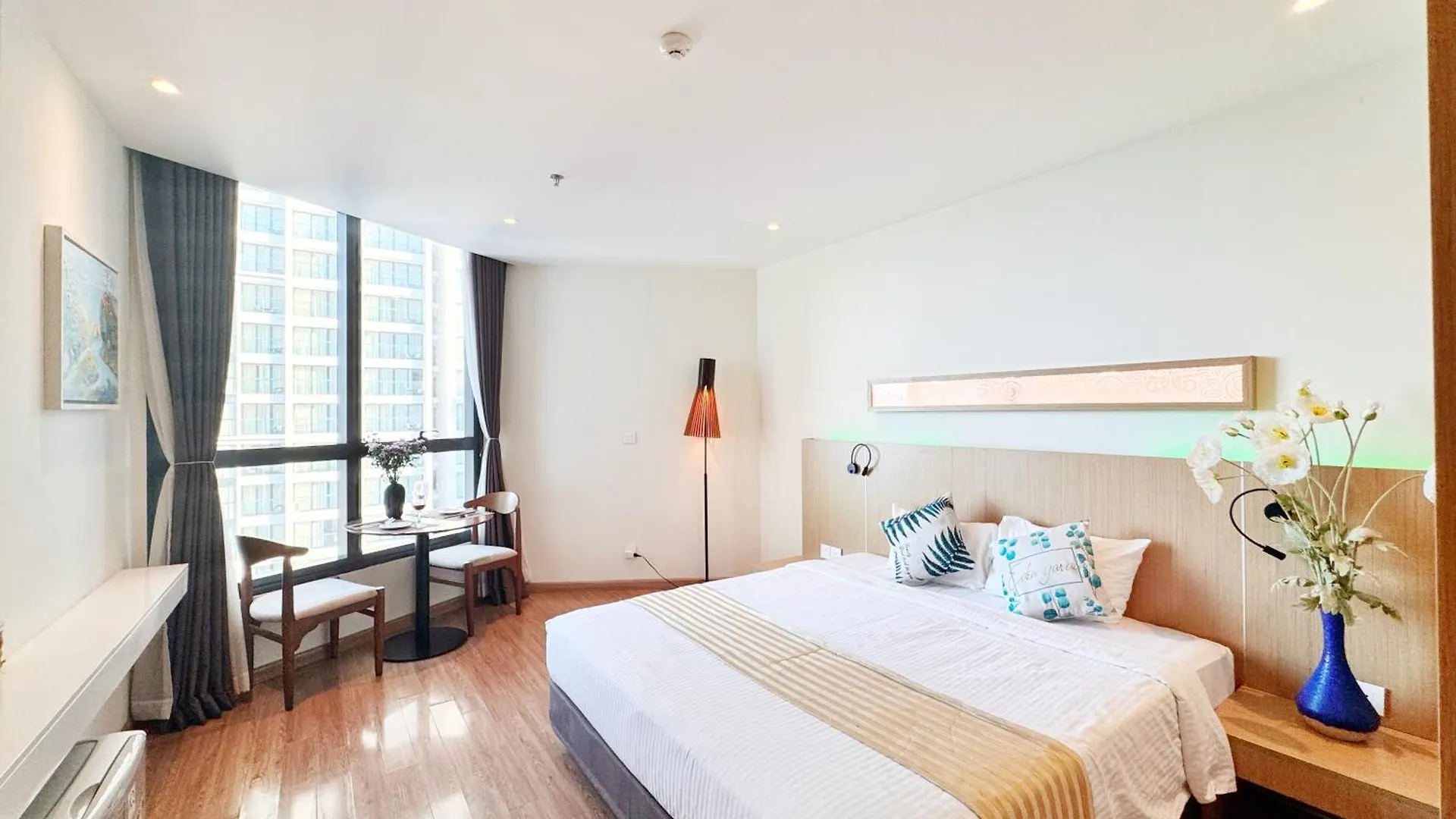 La Maison Starcity 1 Mins Walk To Beach Nha Trang Vietnam