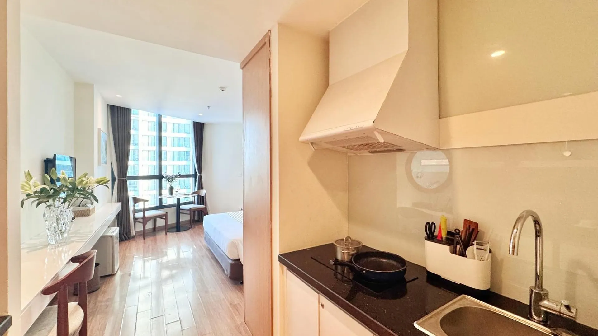 La Maison Starcity 1 Mins Walk To Beach Nha Trang