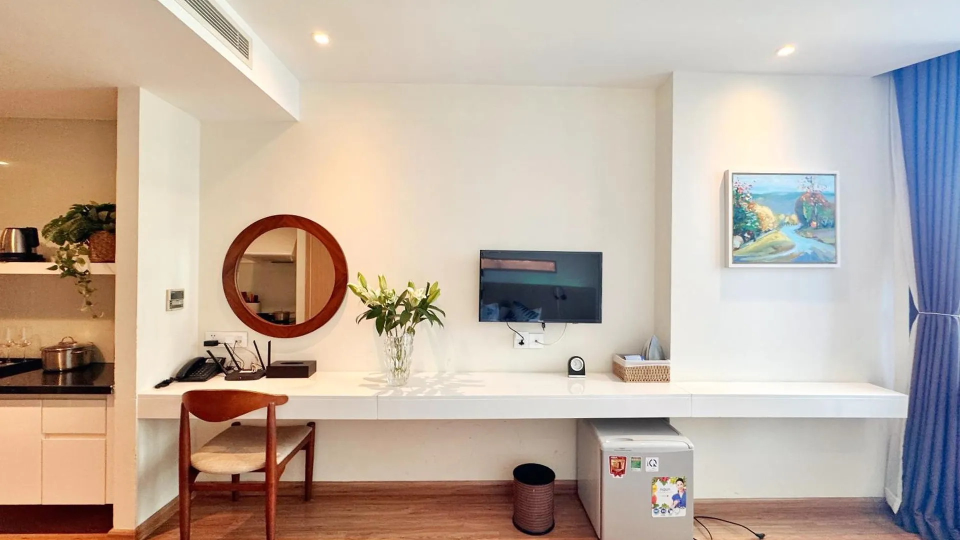 Appartamento La Maison Starcity 1 Mins Walk To Beach Nha Trang