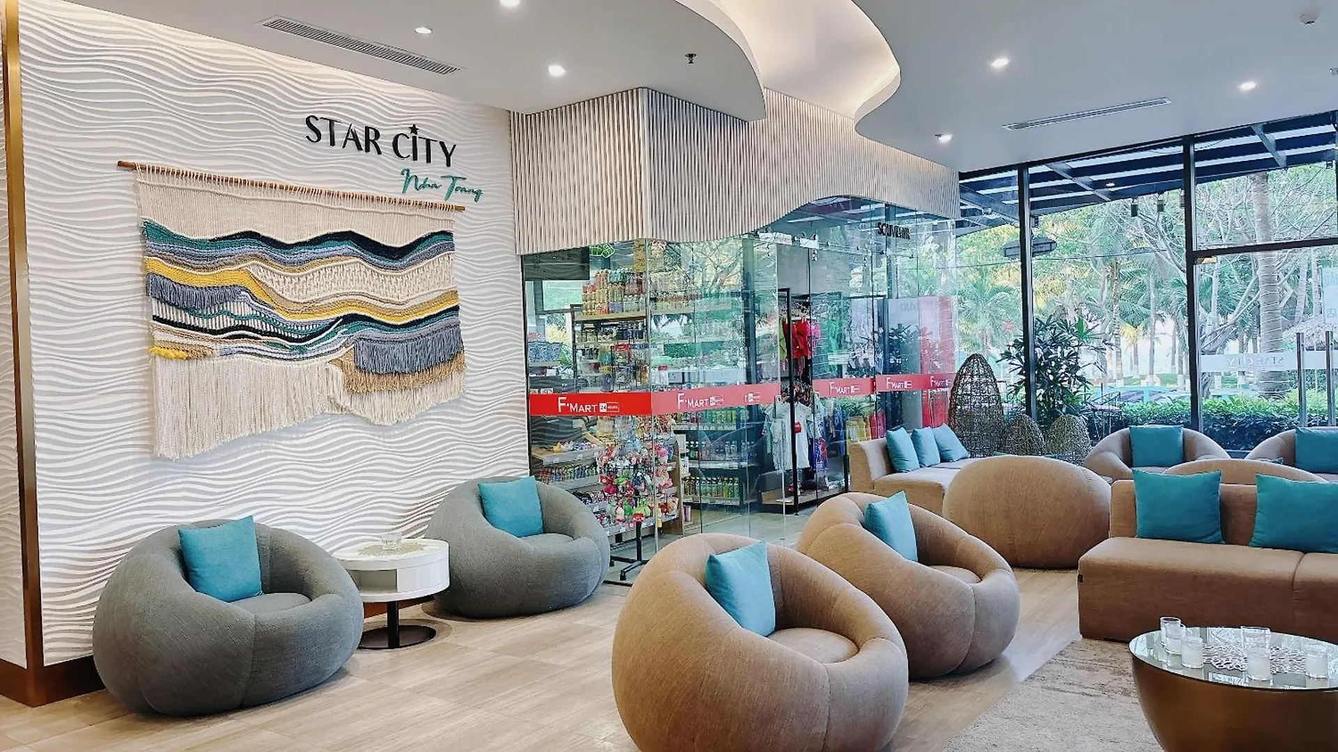 La Maison Starcity 1 Mins Walk To Beach Nha Trang 0*,  Vietnam