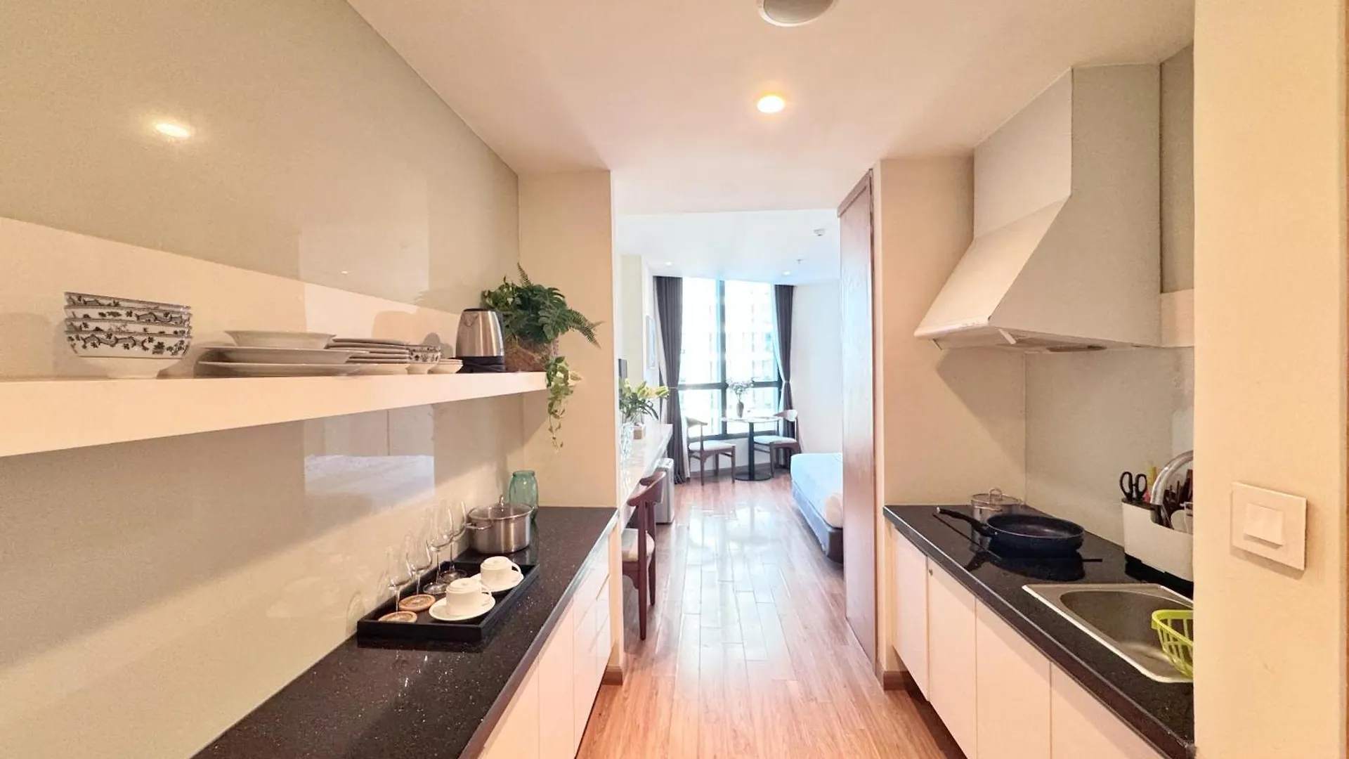 La Maison Starcity 1 Mins Walk To Beach Nha Trang Vietnam