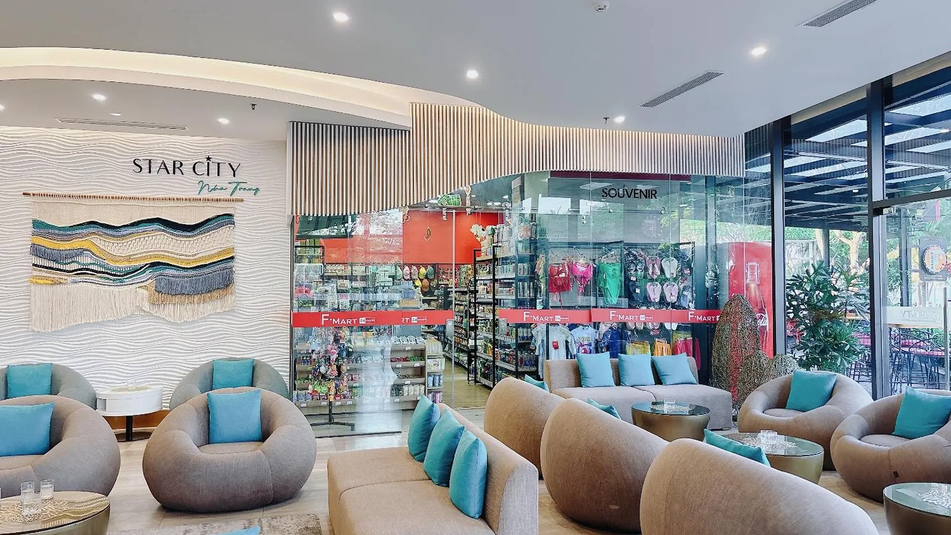 La Maison Starcity 1 Mins Walk To Beach Nha Trang 0*,