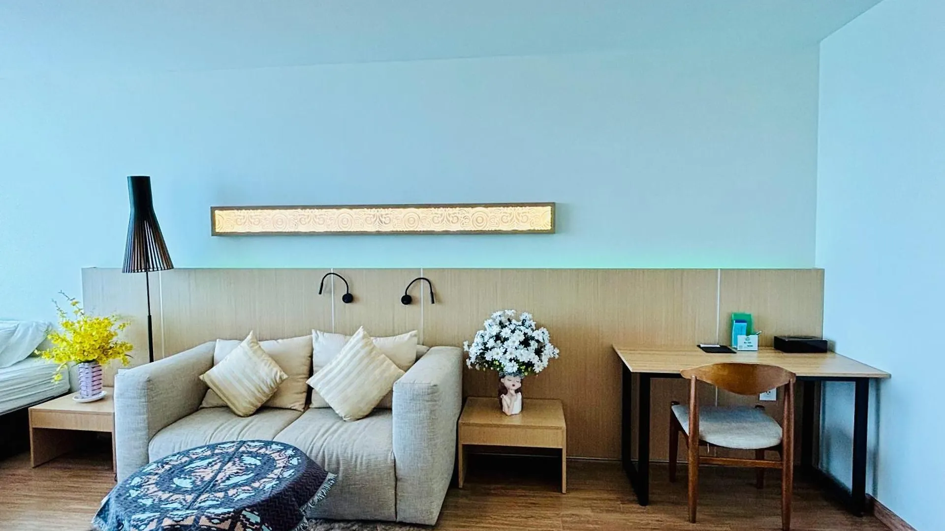 La Maison Starcity 1 Mins Walk To Beach Nha Trang