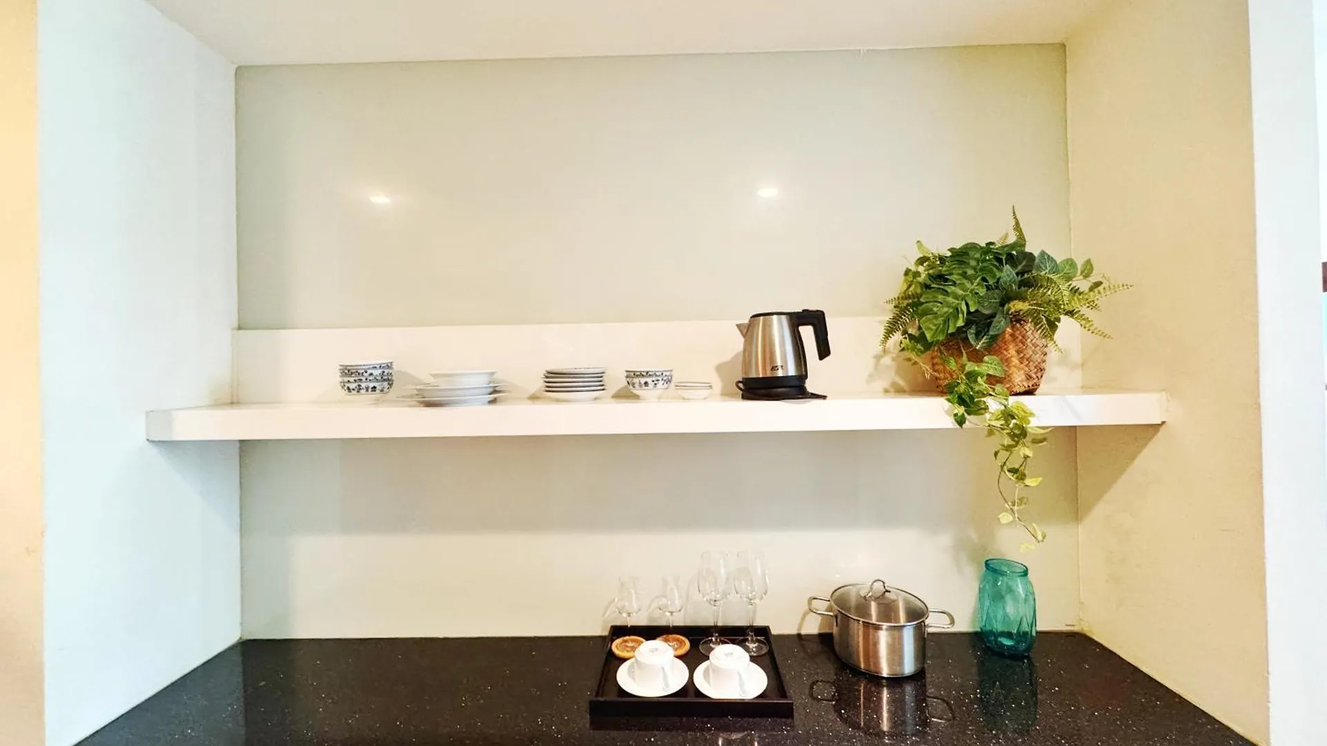 La Maison Starcity 1 Mins Walk To Beach Nha Trang Appartamento