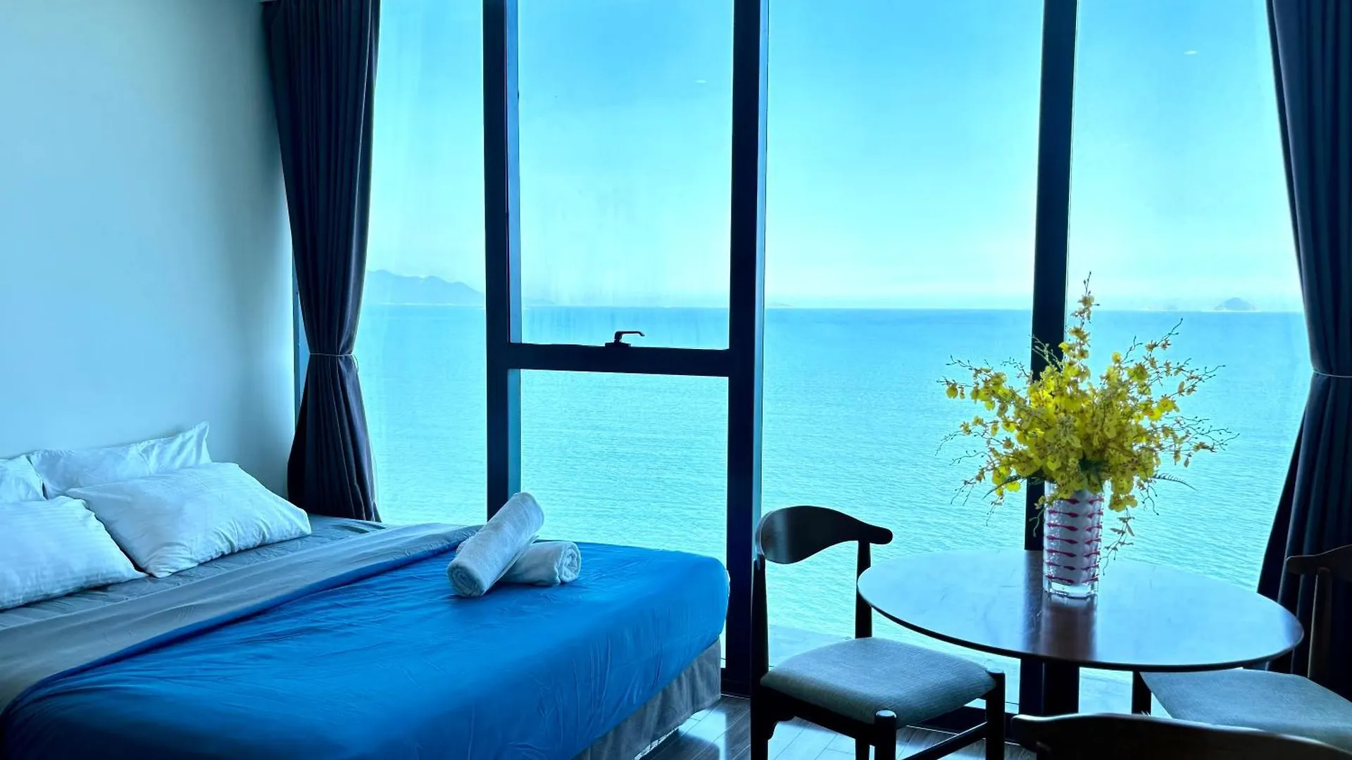 La Maison Starcity 1 Mins Walk To Beach Nha Trang Vietnam