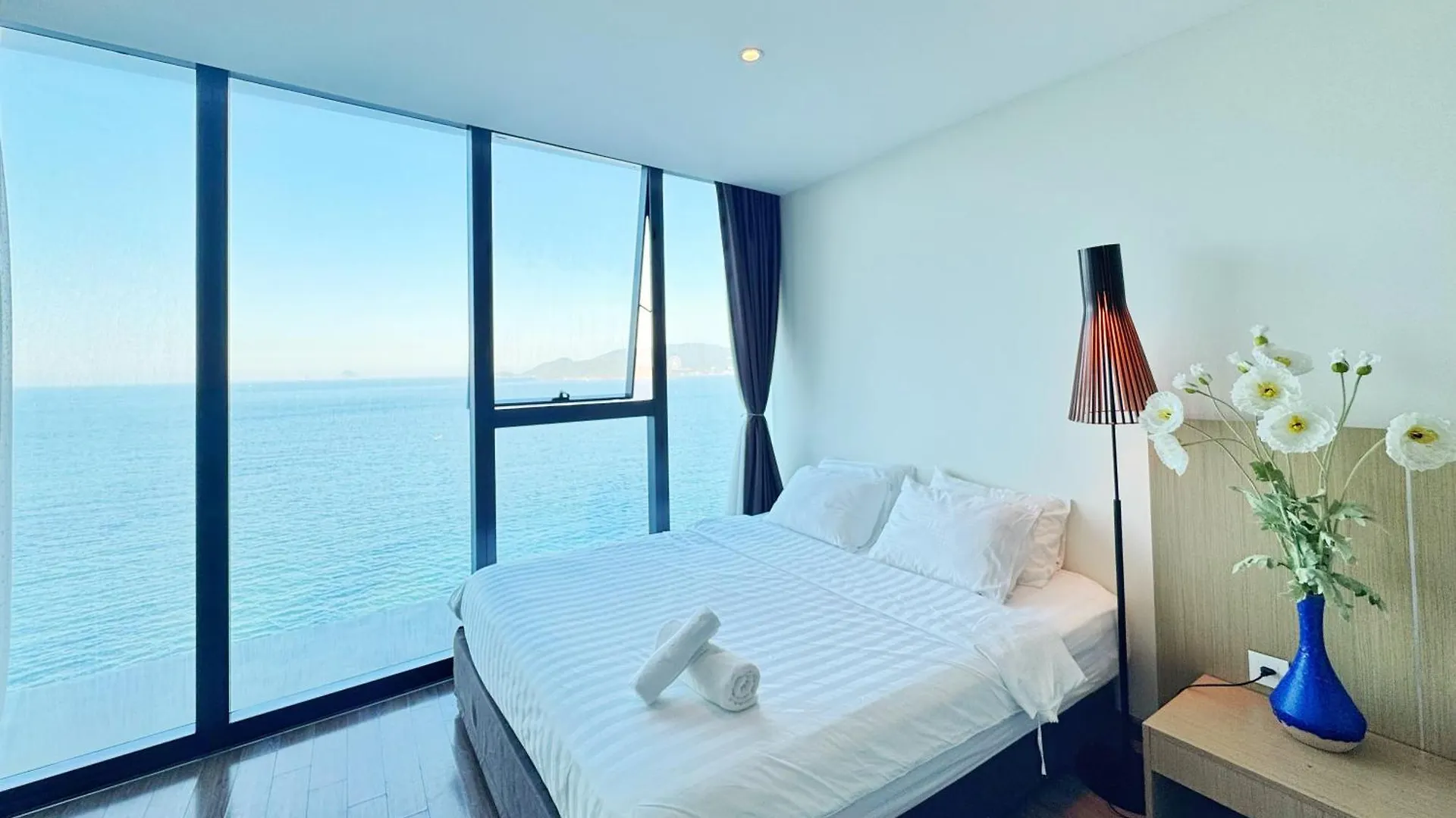 La Maison Starcity 1 Mins Walk To Beach Nha Trang