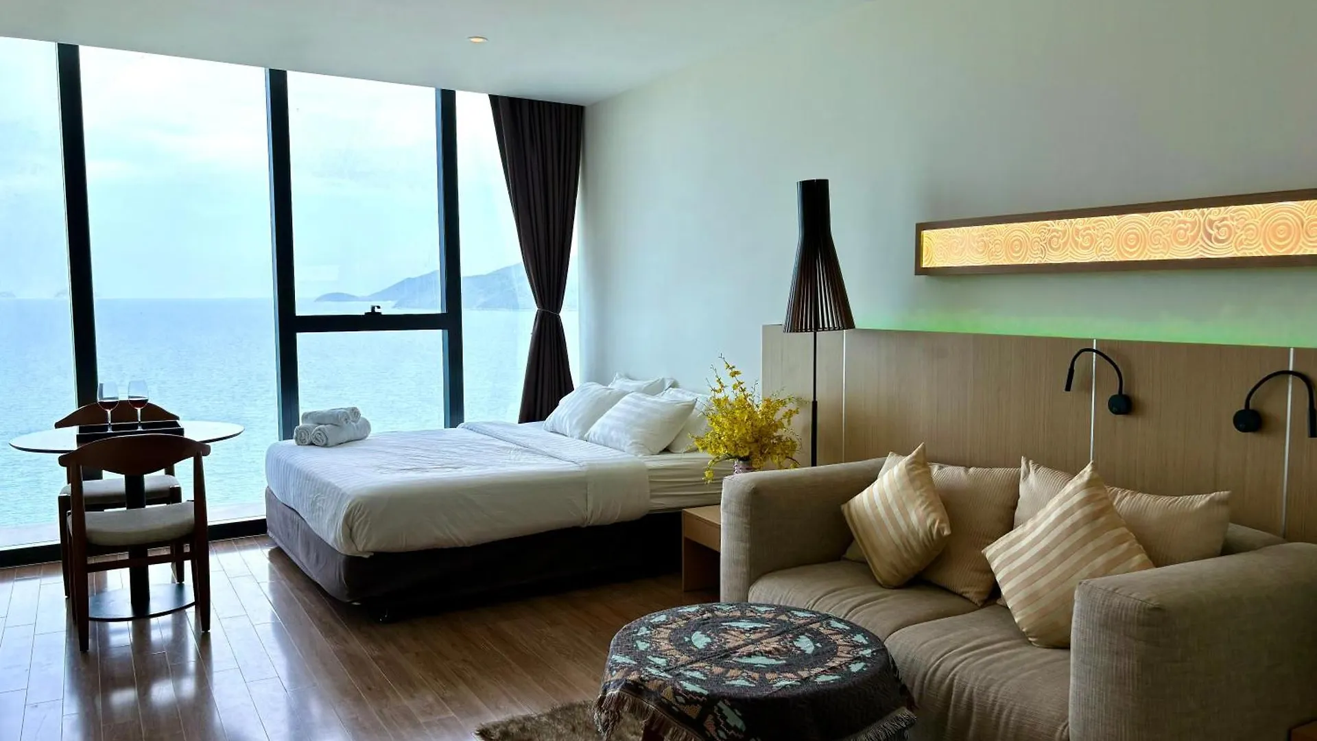 La Maison Starcity 1 Mins Walk To Beach Nha Trang