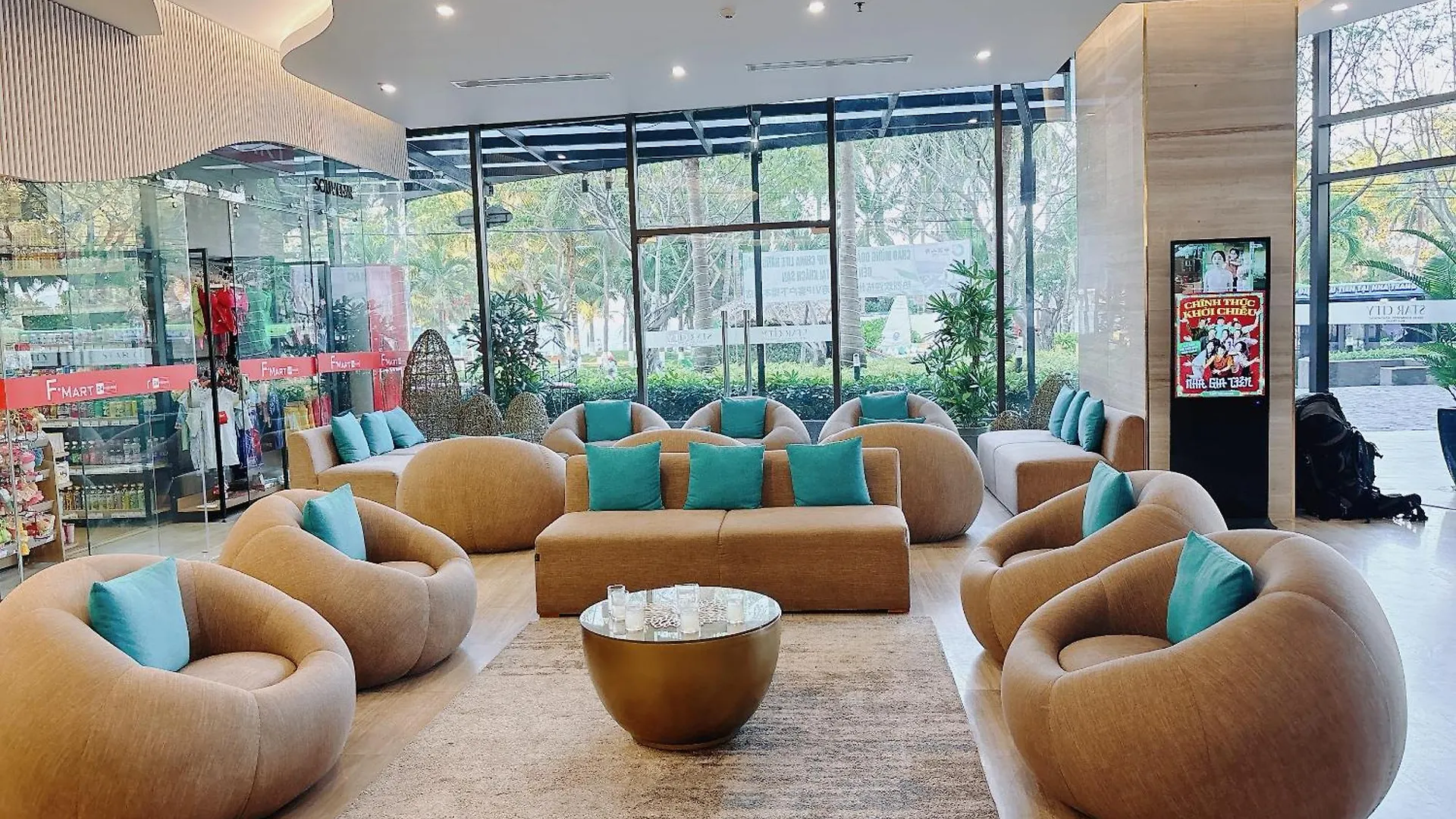 La Maison Starcity 1 Mins Walk To Beach Nha Trang 0*,  Vietnam