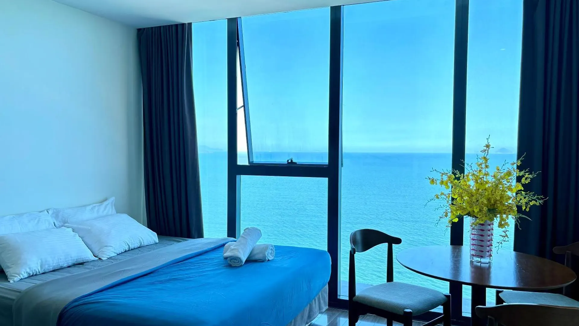 La Maison Starcity 1 Mins Walk To Beach Nha Trang