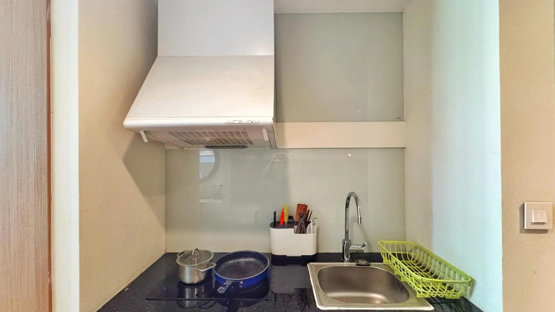Appartamento La Maison Starcity 1 Mins Walk To Beach Nha Trang Vietnam