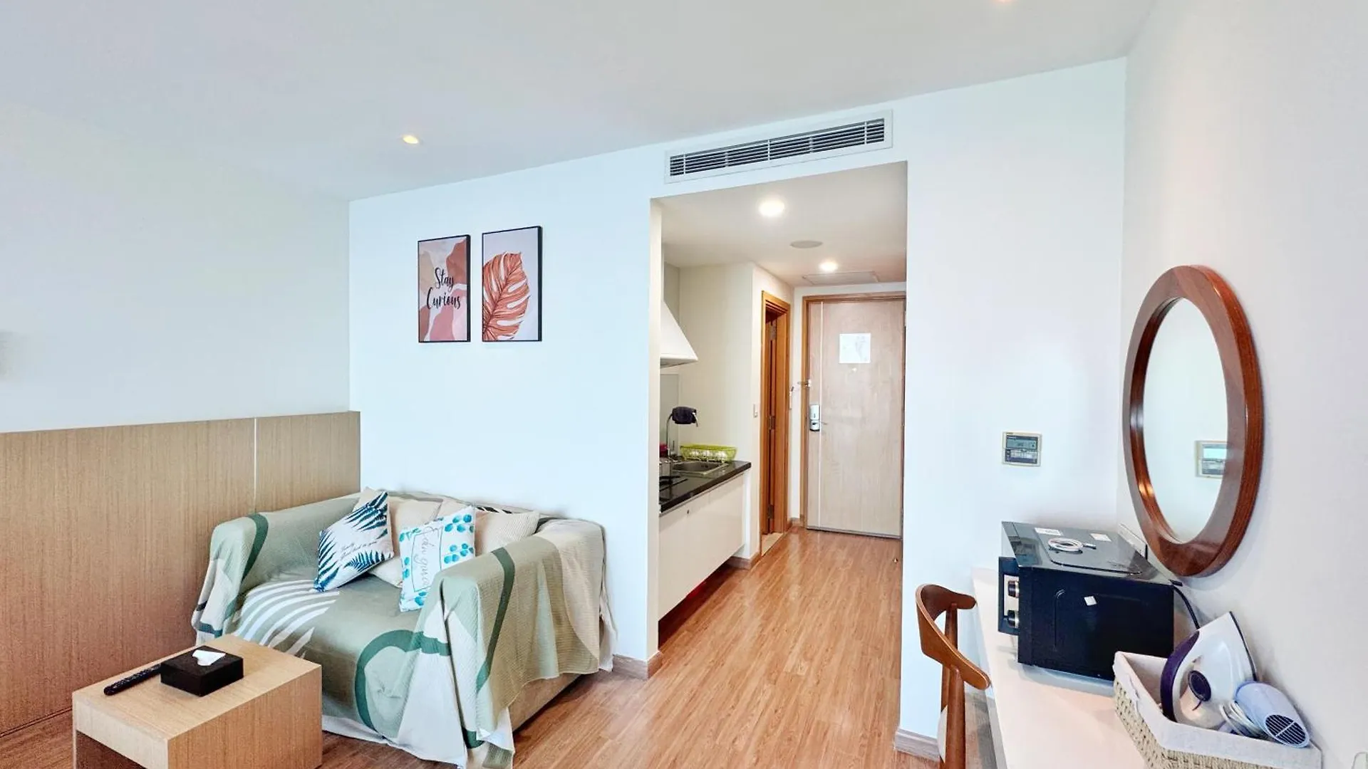 La Maison Starcity 1 Mins Walk To Beach Nha Trang 0*,  Vietnam