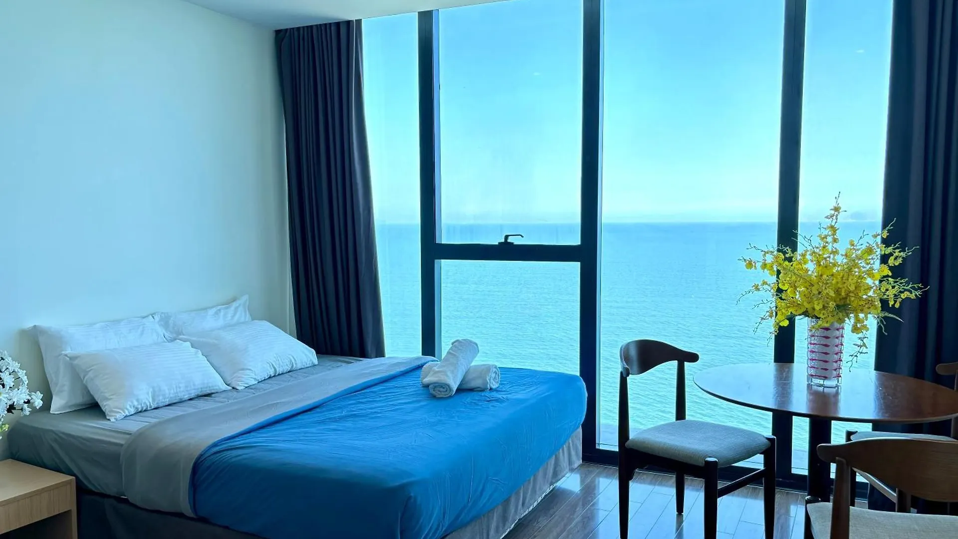 Contatti di La Maison Starcity 1 Mins Walk To Beach