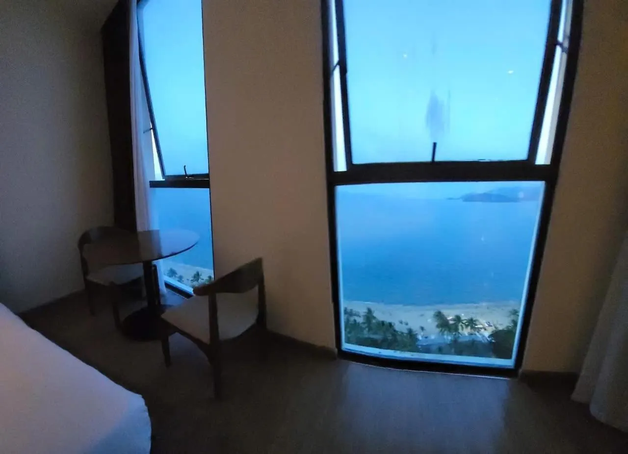 La Maison Starcity 1 Mins Walk To Beach Nha Trang