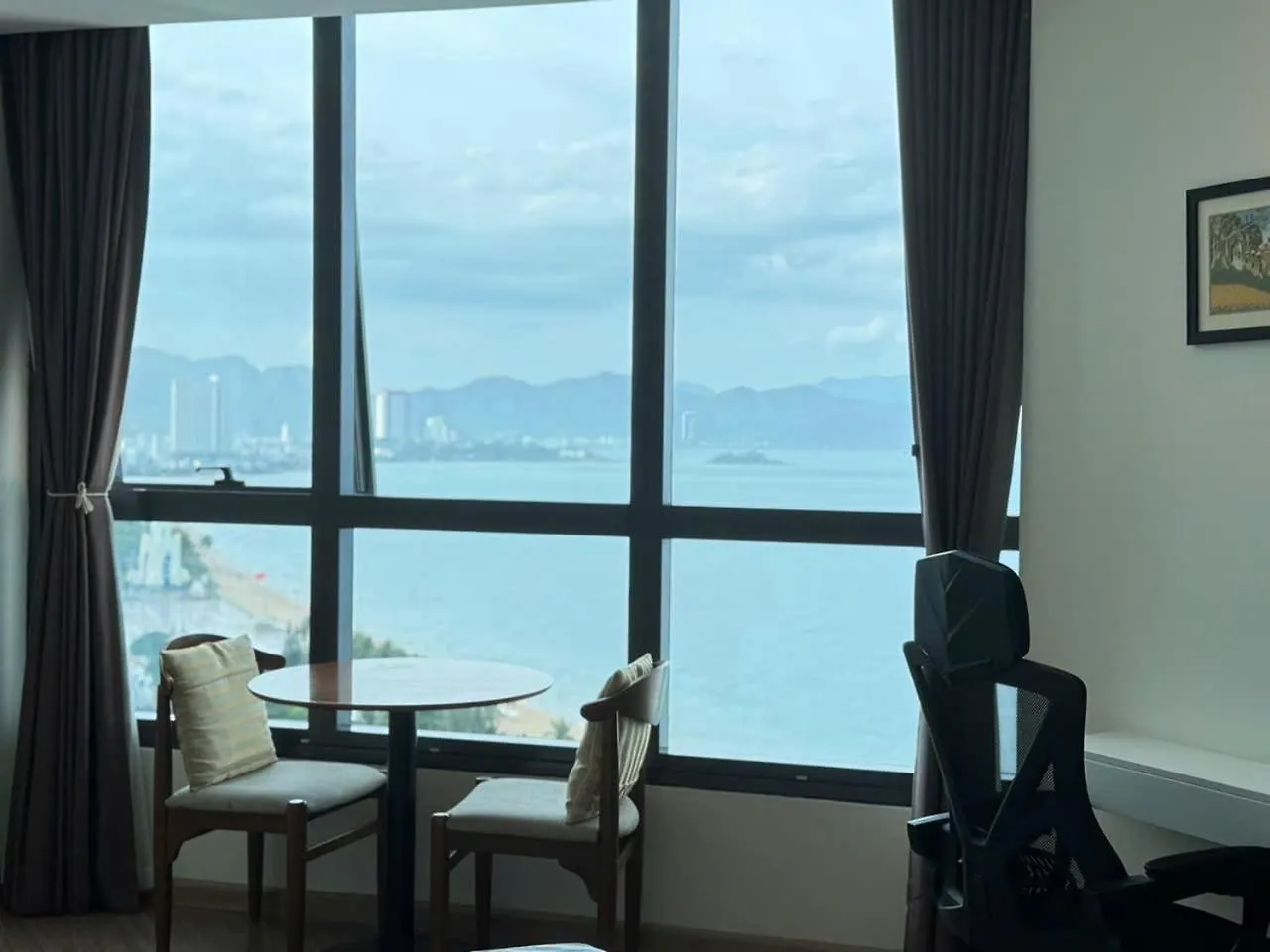 La Maison Starcity 1 Mins Walk To Beach Nha Trang 0*,
